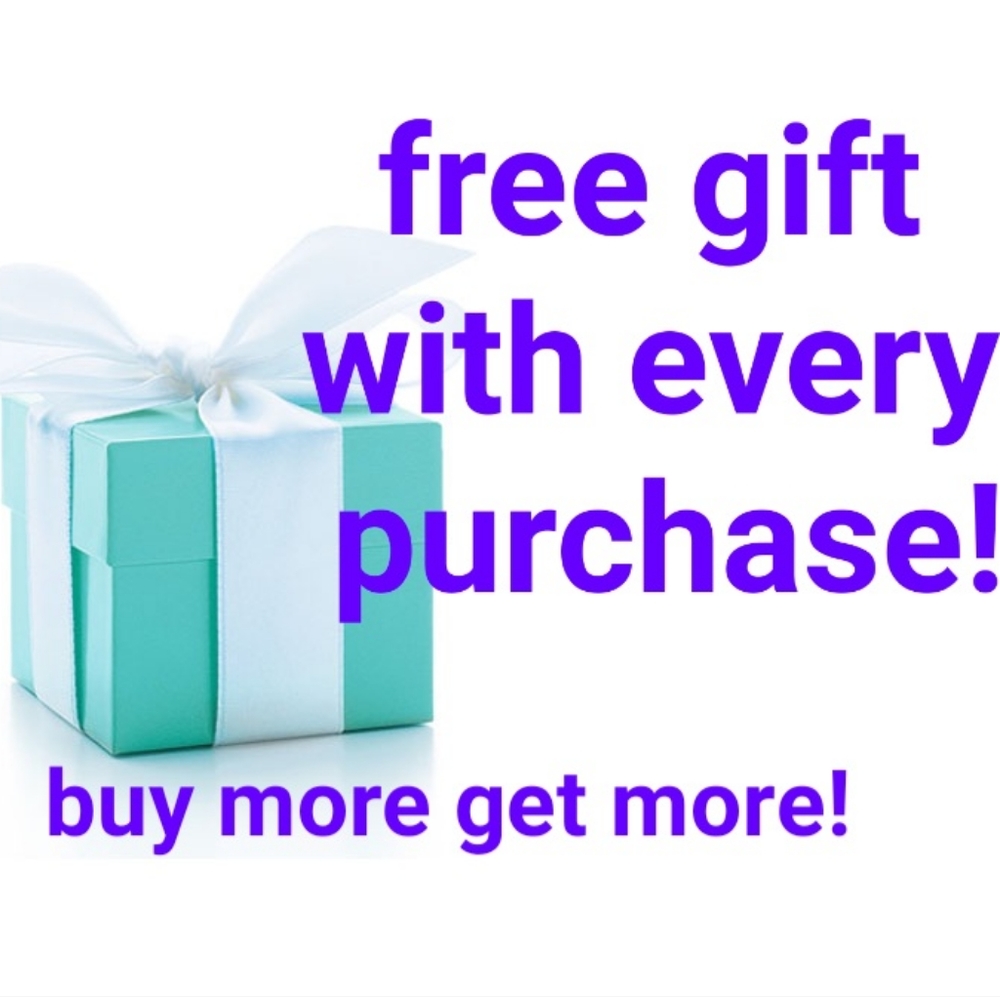 Sale free gift